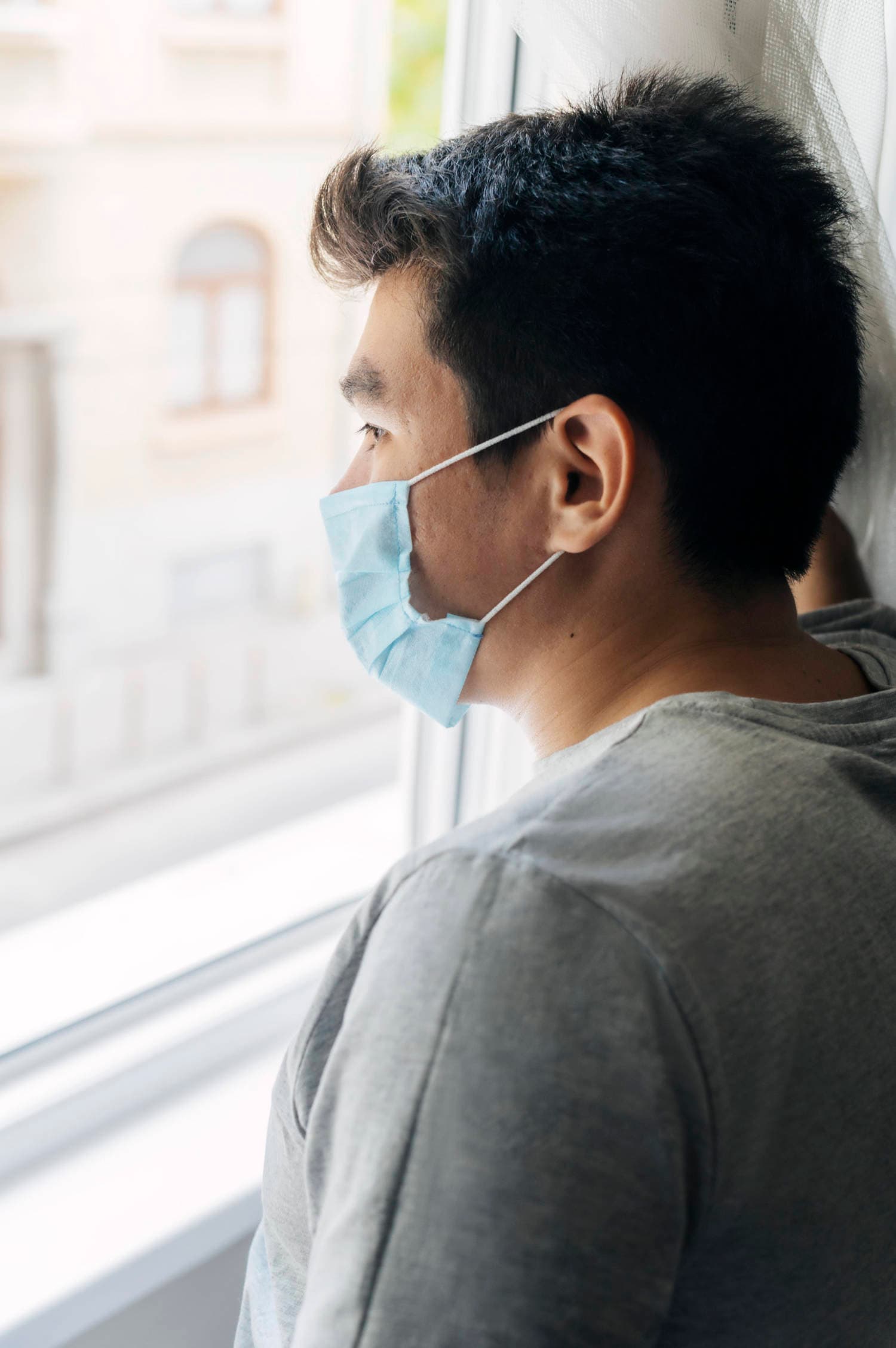 6 ALTERACIONES QUE SE PUEDEN DAR POR EL ENCIERRO DURANTE LA CUARENTENA